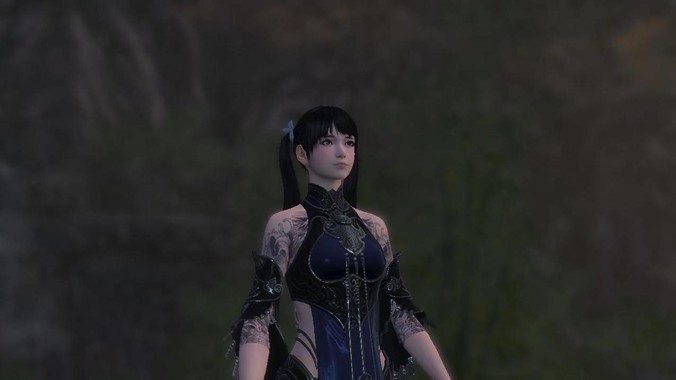 亚克力鱼缸这么容易模糊吗?